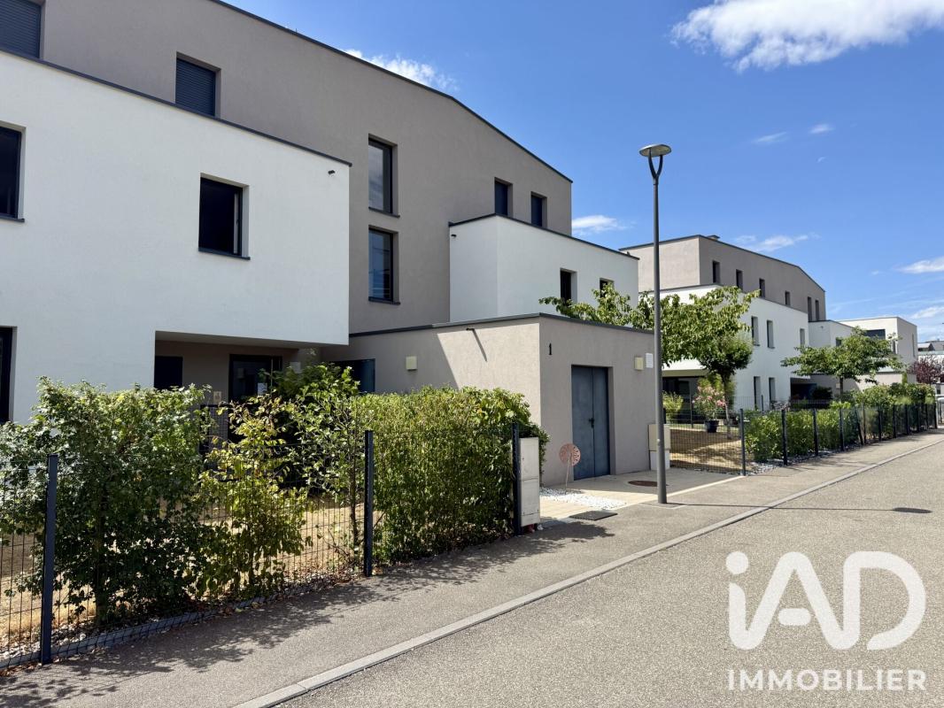 Appartement 4 Pièce(s) Oberhoffen-sur-Moder - Photo 13