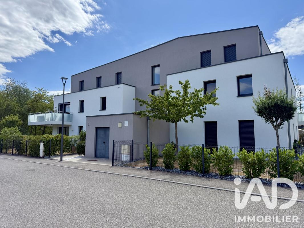 Appartement 4 Pièce(s) Oberhoffen-sur-Moder - Photo 14