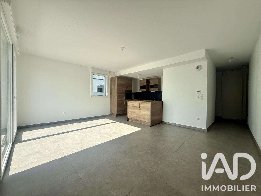 Appartement 4 Pièce(s) Oberhoffen-sur-Moder - Photo 2