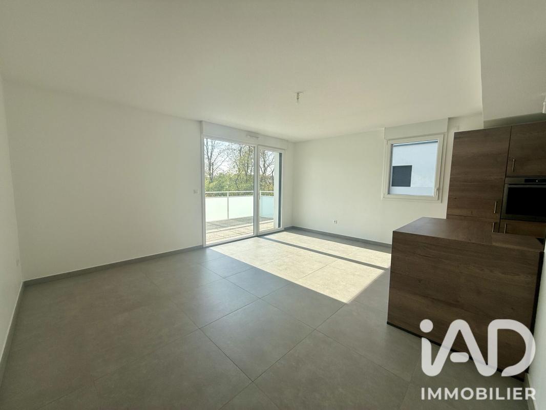 Appartement 4 Pièce(s) Oberhoffen-sur-Moder - Photo 4