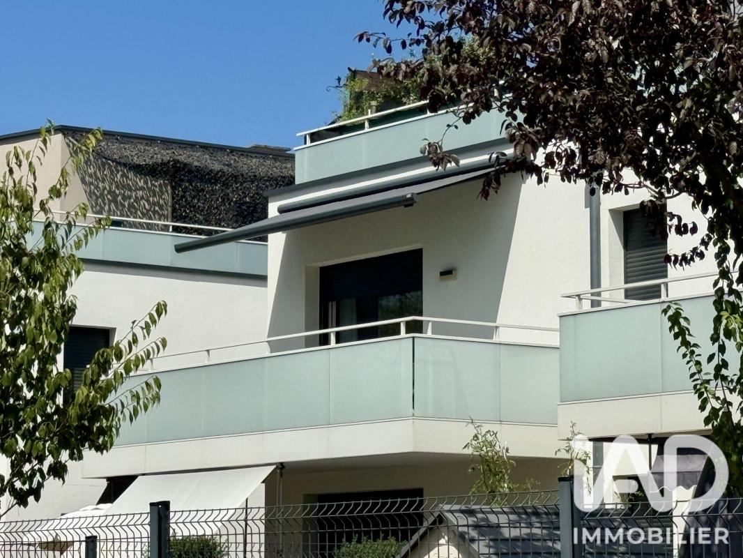 Appartement 4 Pièce(s) Oberhoffen-sur-Moder - Photo 6