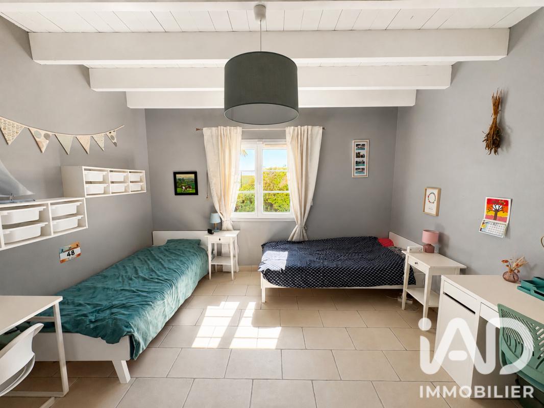 Maison 6 Pièce(s) Saint-Vivien - Photo 10