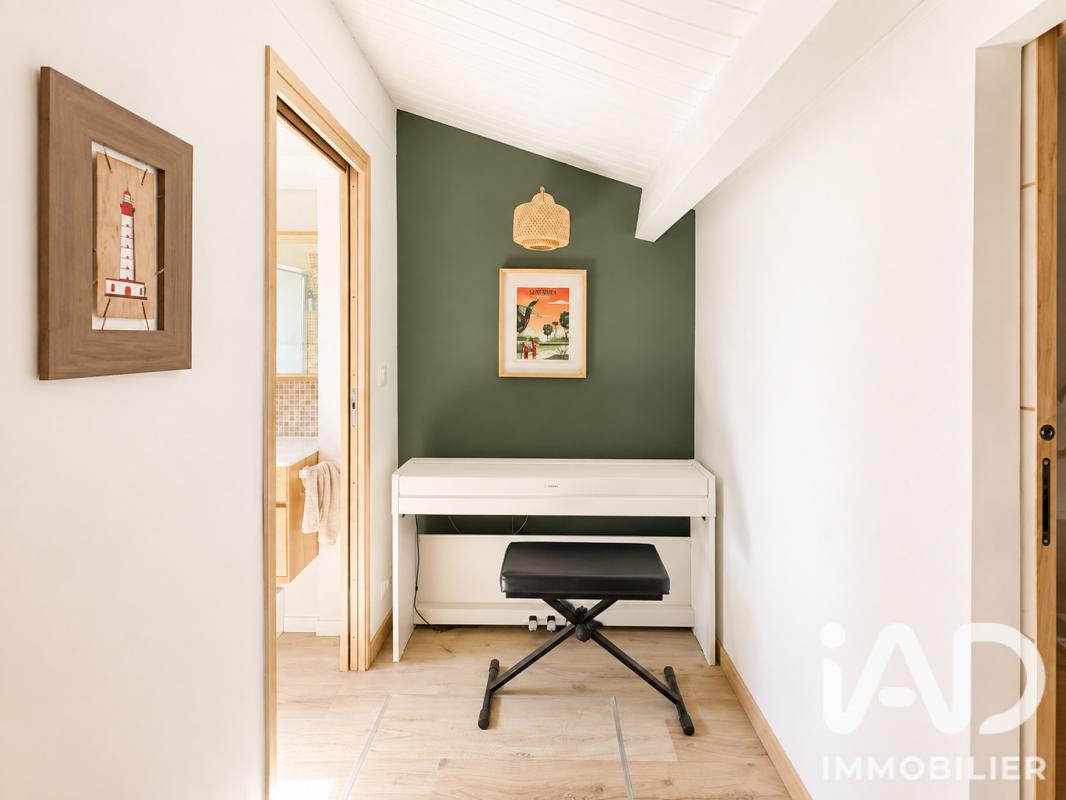 Maison 6 Pièce(s) Saint-Vivien - Photo 13