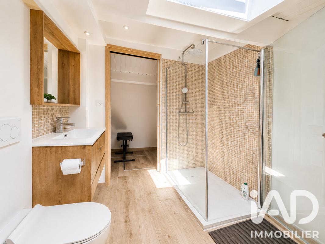 Maison 6 Pièce(s) Saint-Vivien - Photo 15