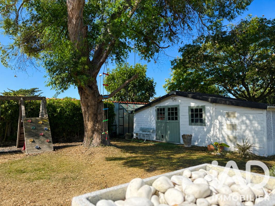 Maison 6 Pièce(s) Saint-Vivien - Photo 20