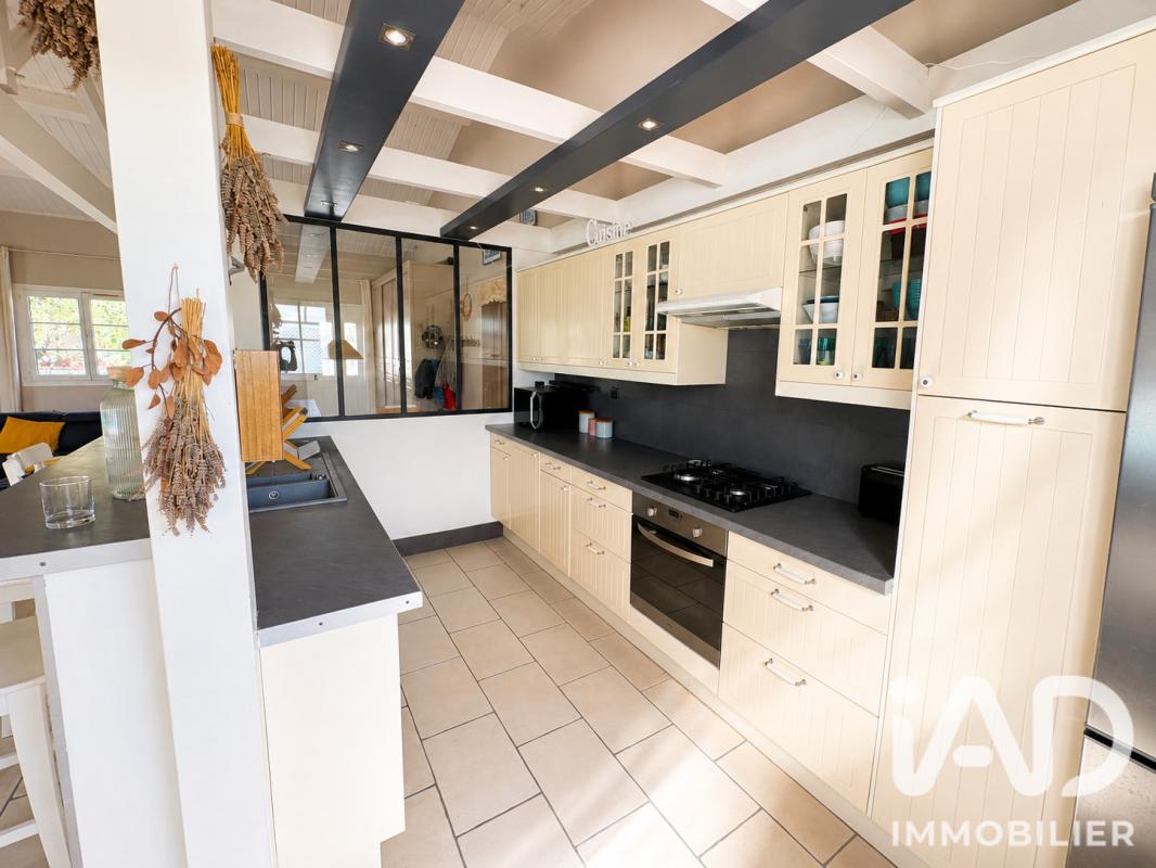 Maison 6 Pièce(s) Saint-Vivien - Photo 7