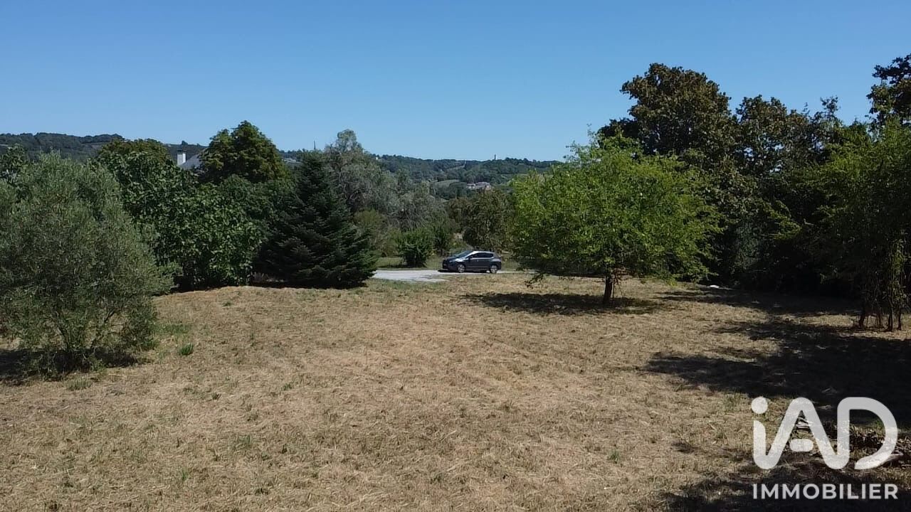 Terrain  Monein