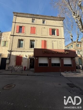 Appartement 1 Pièce(s) Istres