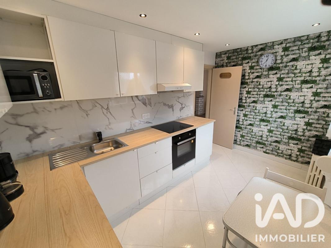 Maison 4 Pièce(s) Soissons - Photo 10
