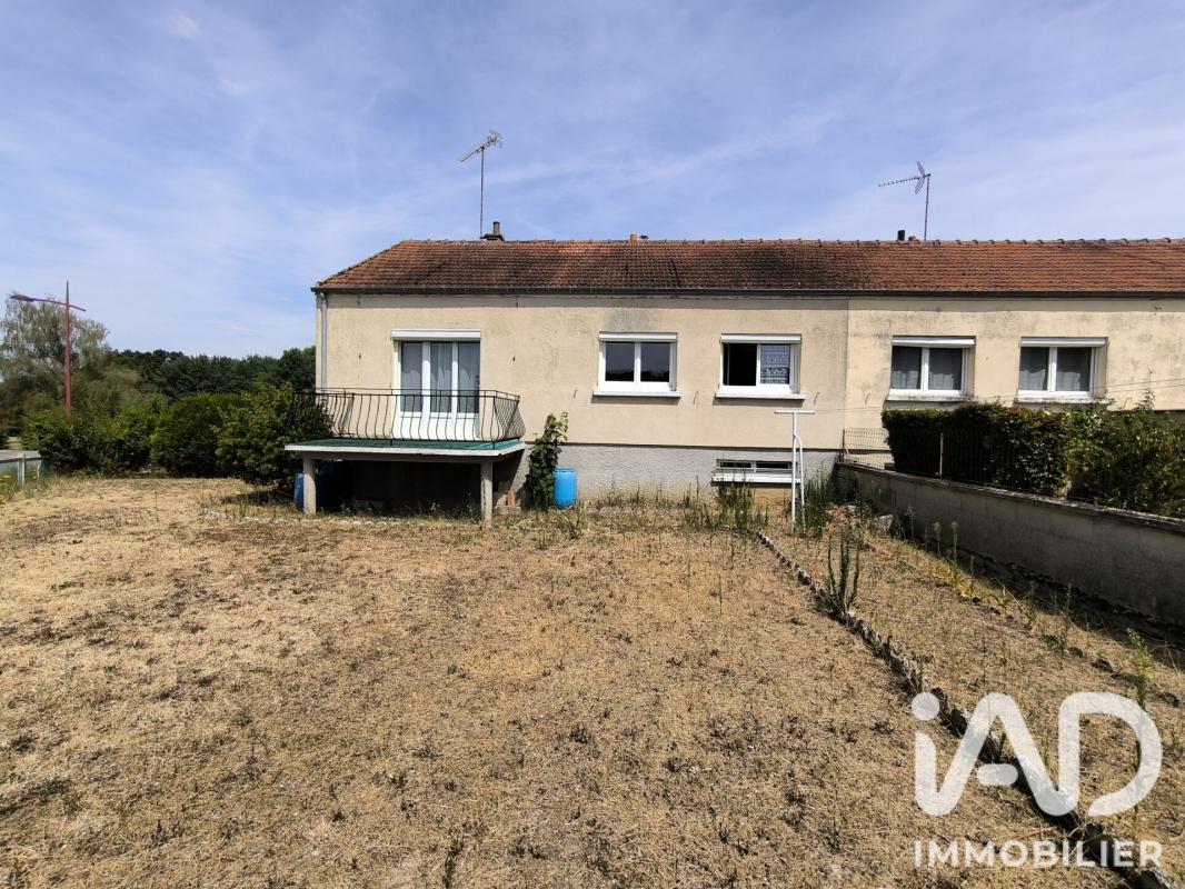 Maison 4 Pièce(s) Soissons - Photo 2