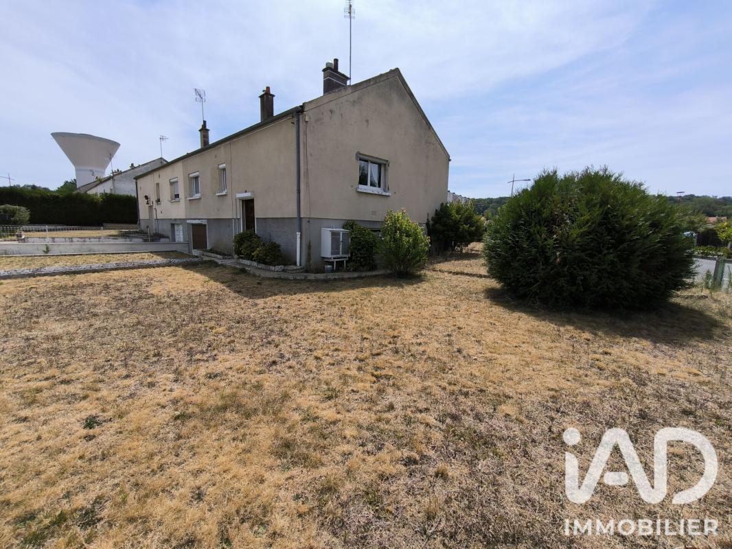 Maison 4 Pièce(s) Soissons - Photo 3