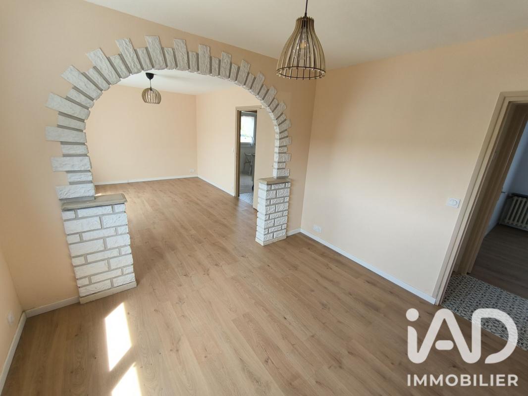 Maison 4 Pièce(s) Soissons - Photo 8