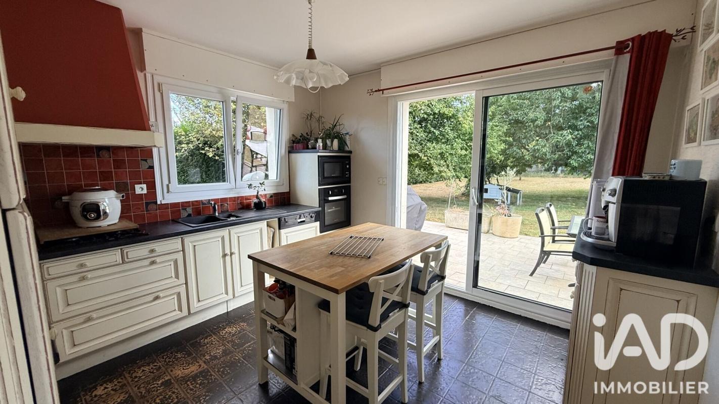 Maison 7 Pièce(s) Aure sur Mer - Photo 10