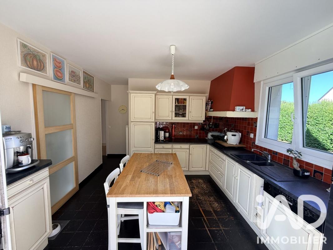 Maison 7 Pièce(s) Aure sur Mer - Photo 11