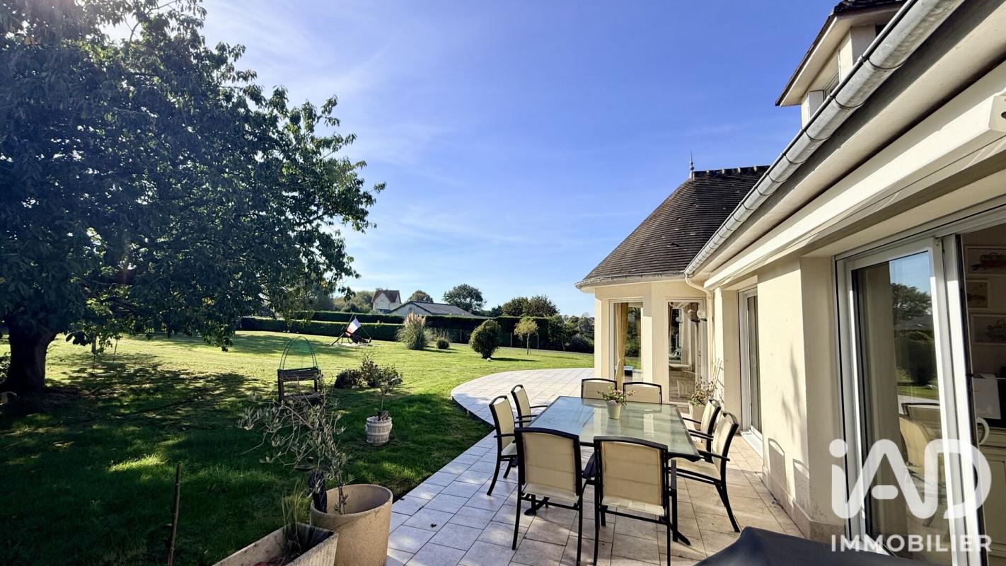 Maison 7 Pièce(s) Aure sur Mer - Photo 12