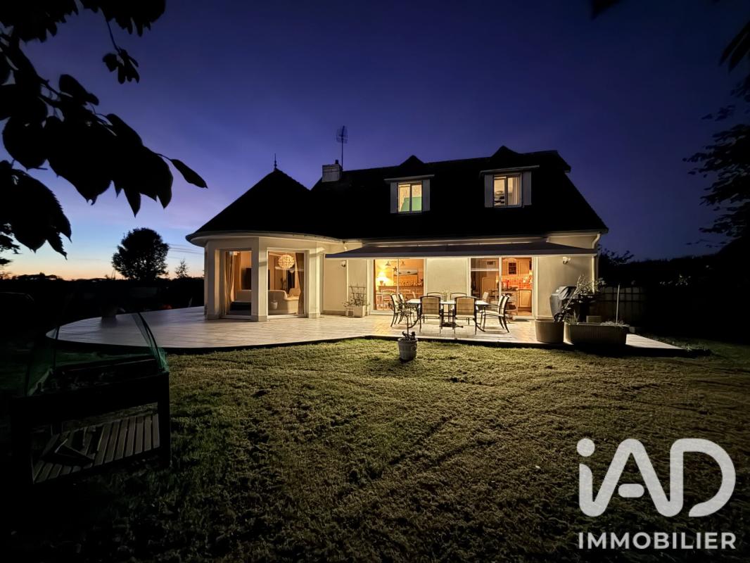 Maison 7 Pièce(s) Aure sur Mer - Photo 4