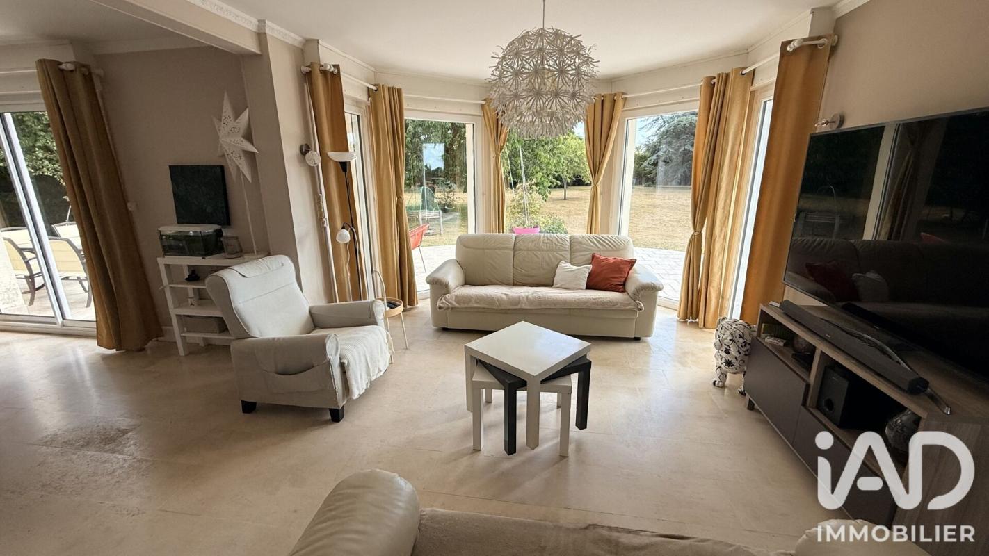 Maison 7 Pièce(s) Aure sur Mer - Photo 6