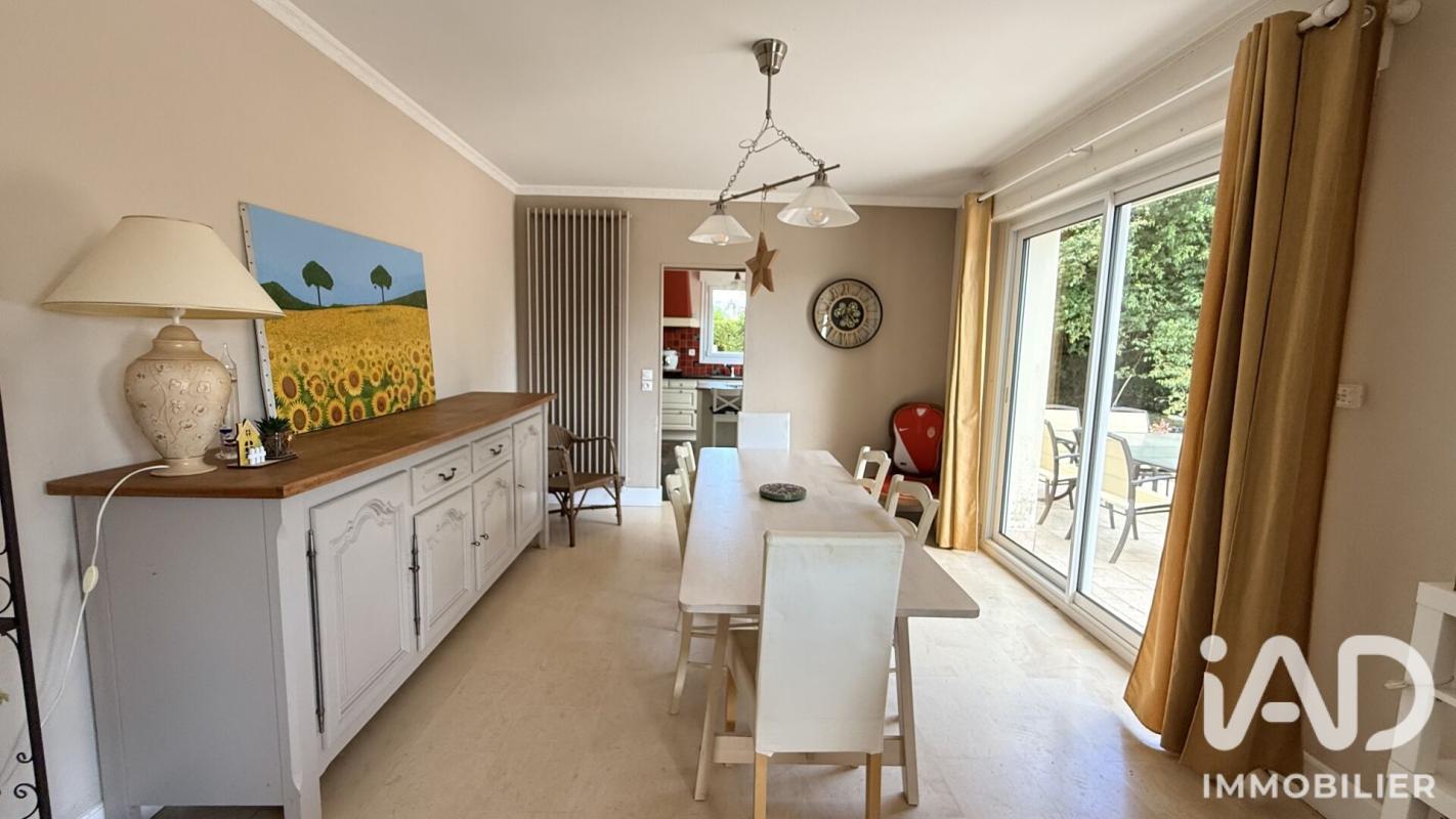 Maison 7 Pièce(s) Aure sur Mer - Photo 9