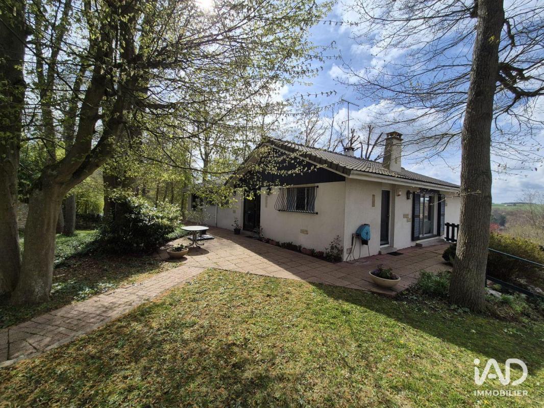Maison 5 Pièce(s) Septeuil