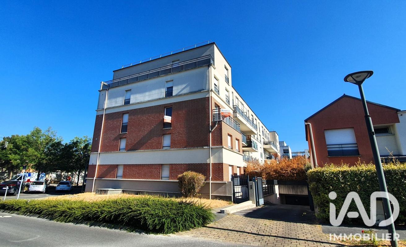 Appartement 2 Pièce(s) Reims