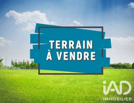 Terrain  Saint-Joseph