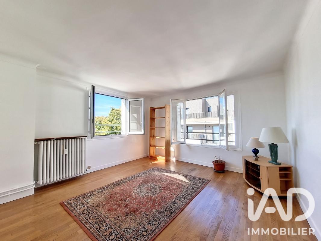 Appartement 3 Pièce(s) Sucy-en-Brie