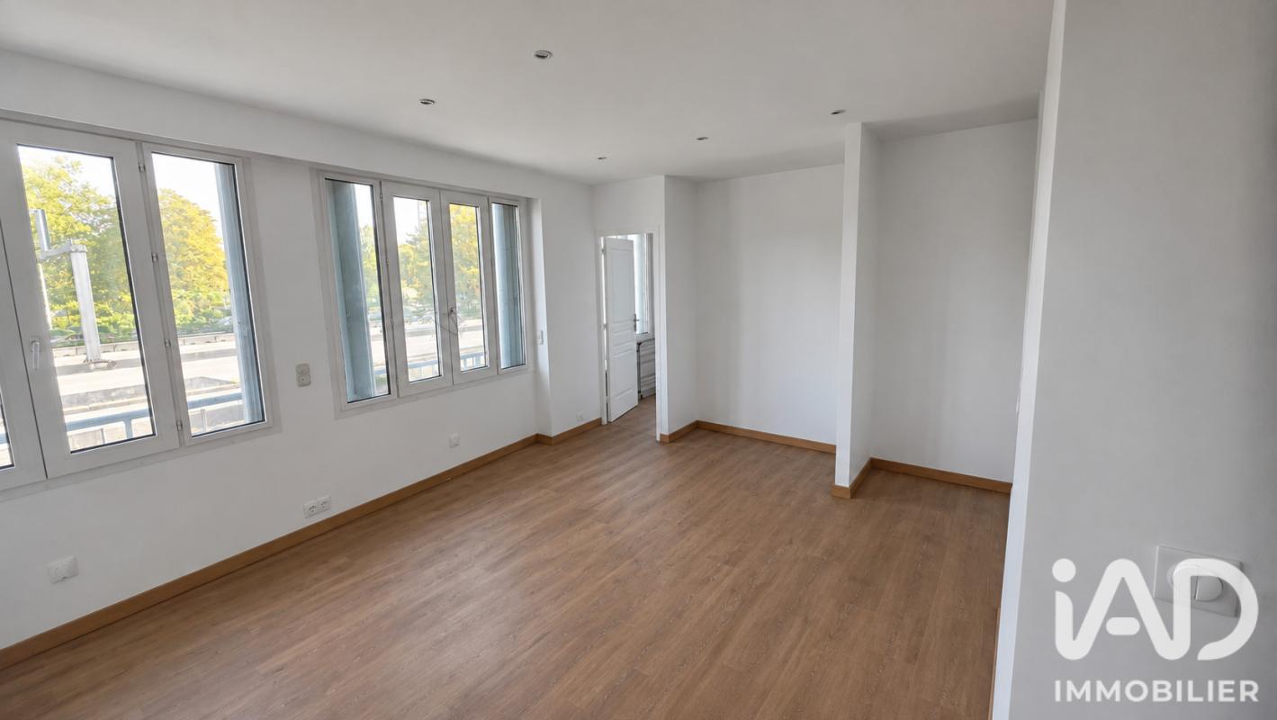 Appartement 1 Pièce(s) Montrouge