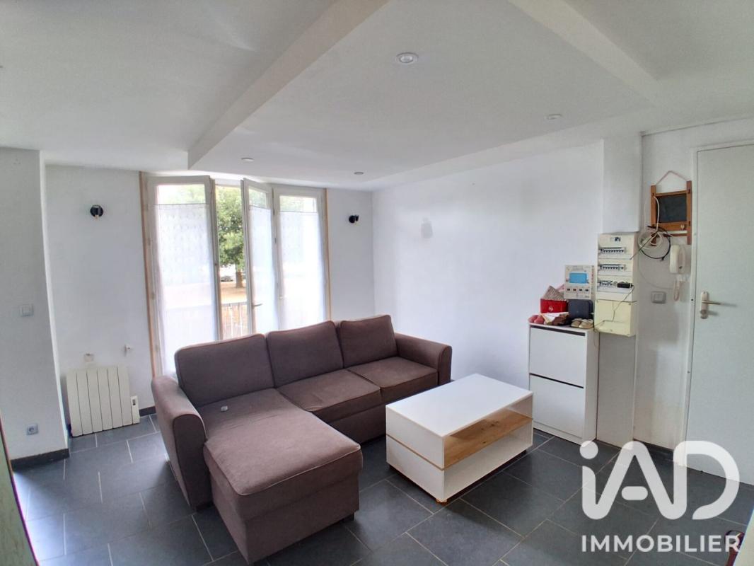 Appartement 4 Pièce(s) Rezé - Photo 5