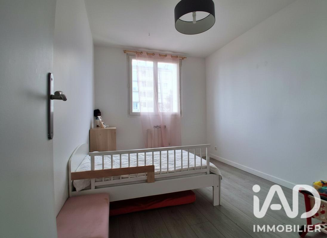 Appartement 4 Pièce(s) Rezé - Photo 7
