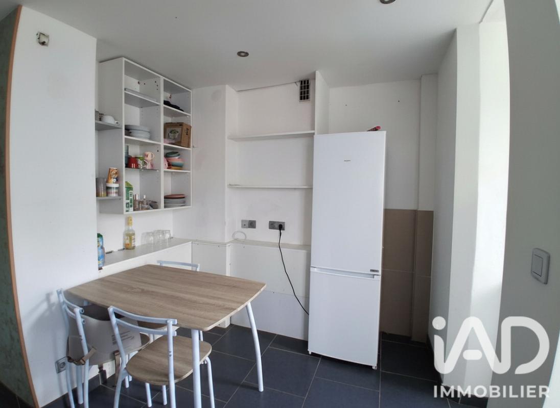 Appartement 4 Pièce(s) Rezé - Photo 9