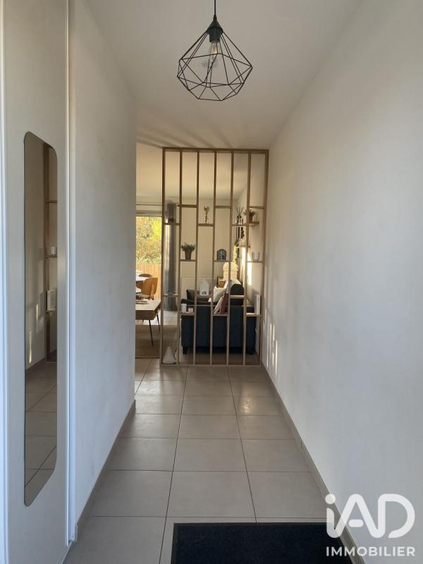 Appartement 3 Pièce(s) Périgny