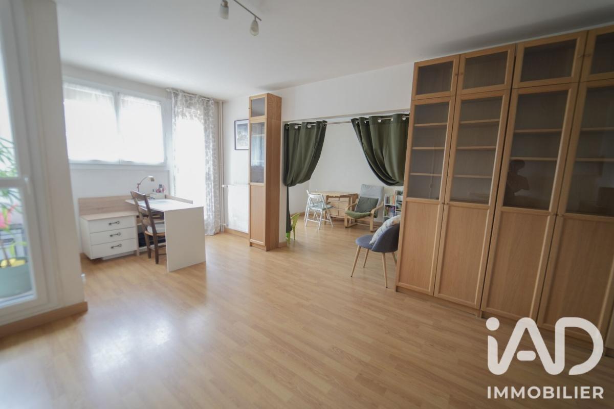 Appartement 4 Pièce(s) Melun