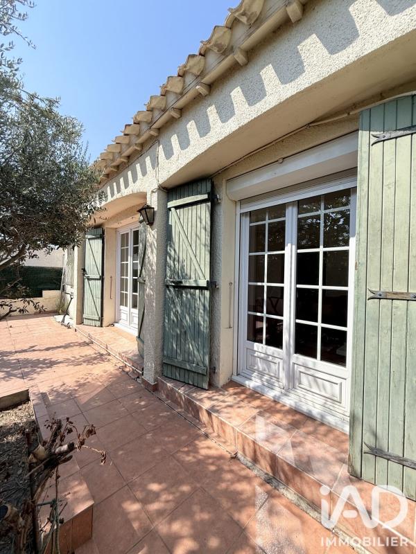 Maison 5 Pièce(s) Perpignan