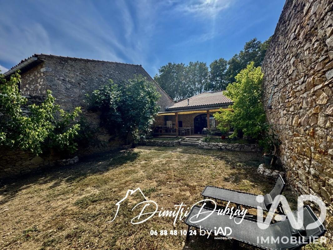 Maison de village 5 Pièce(s) Fabrezan