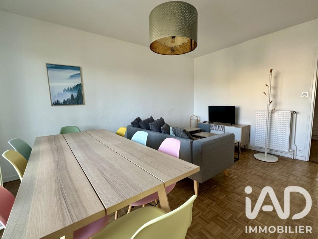 Appartement 4 Pièce(s) Brest