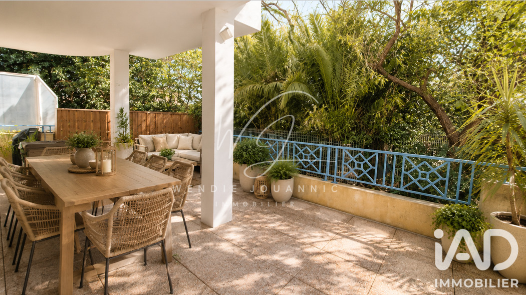 Appartement 4 Pièce(s) Hyères