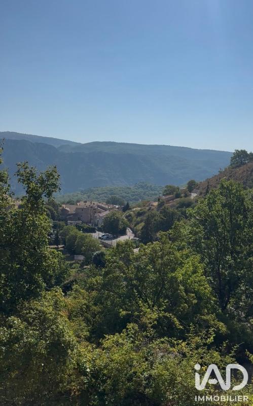 Terrain  Cipières