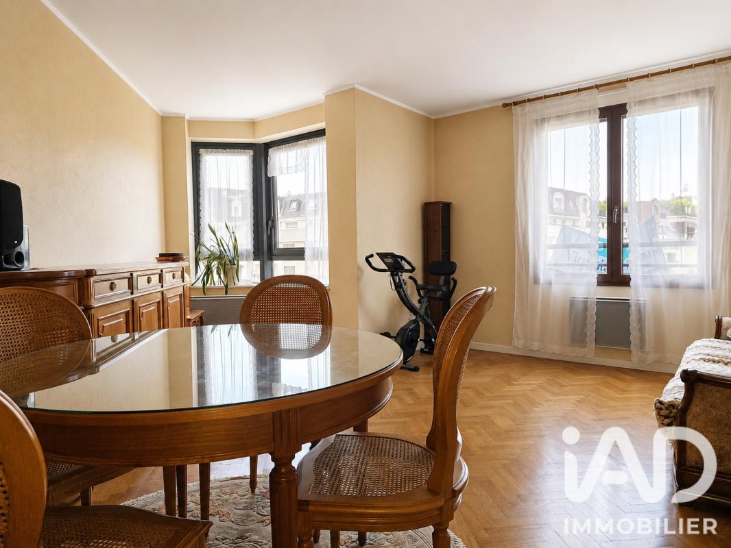 Appartement 2 Pièce(s) Charenton-le-Pont