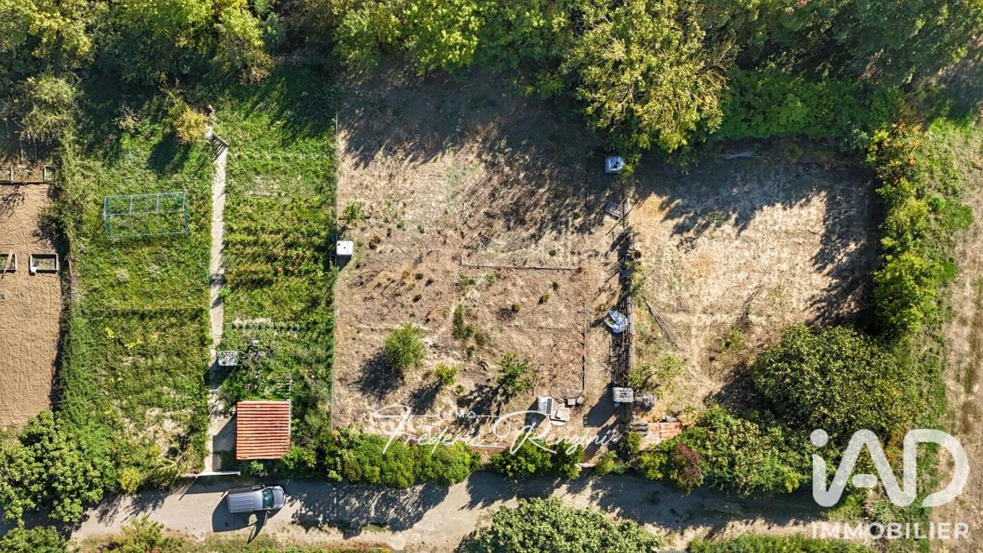 Terrain agricole  Carcassonne