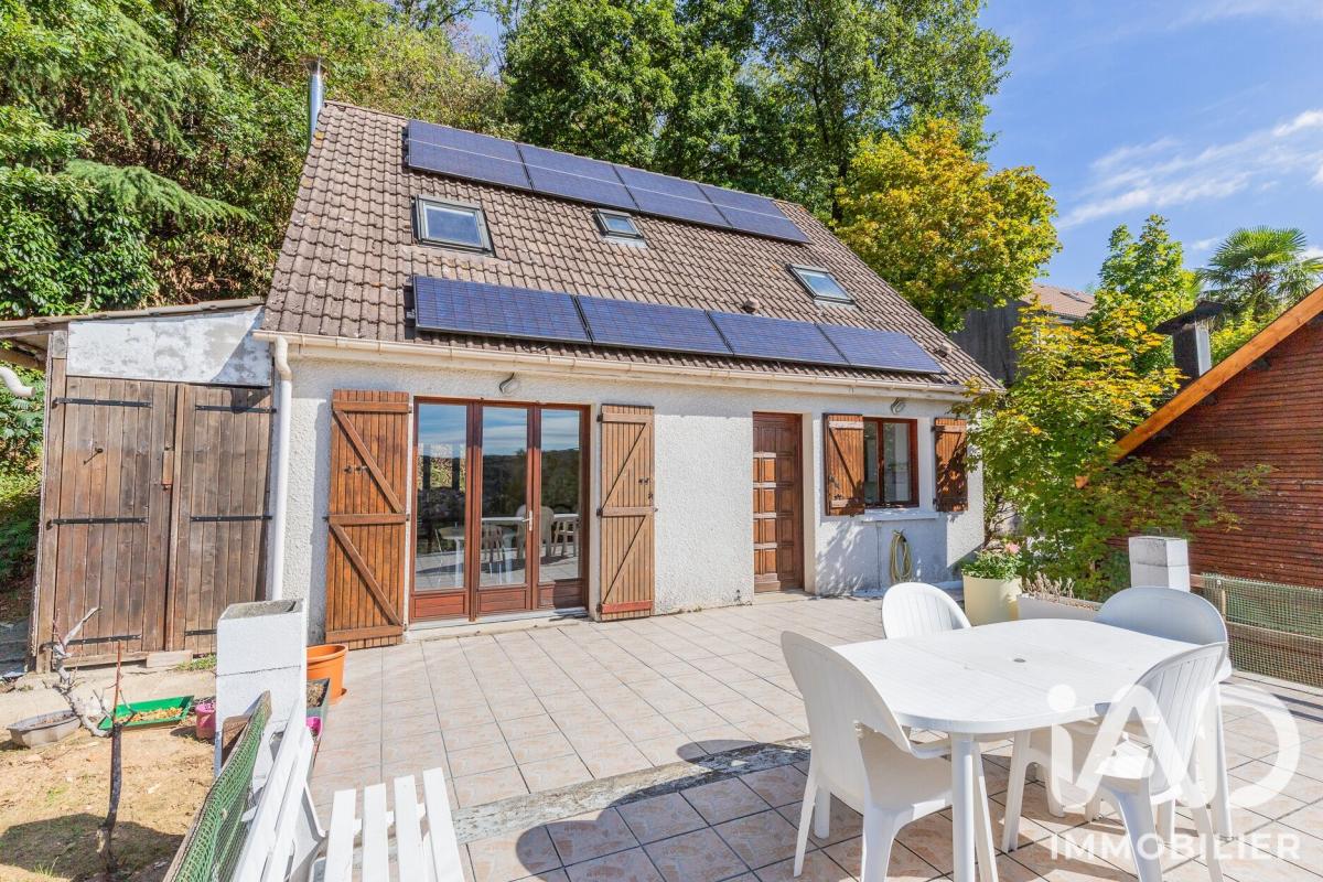 Maison 5 Pièce(s) Palaiseau