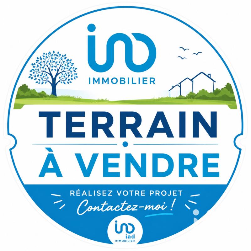 Terrain  Vieillevigne