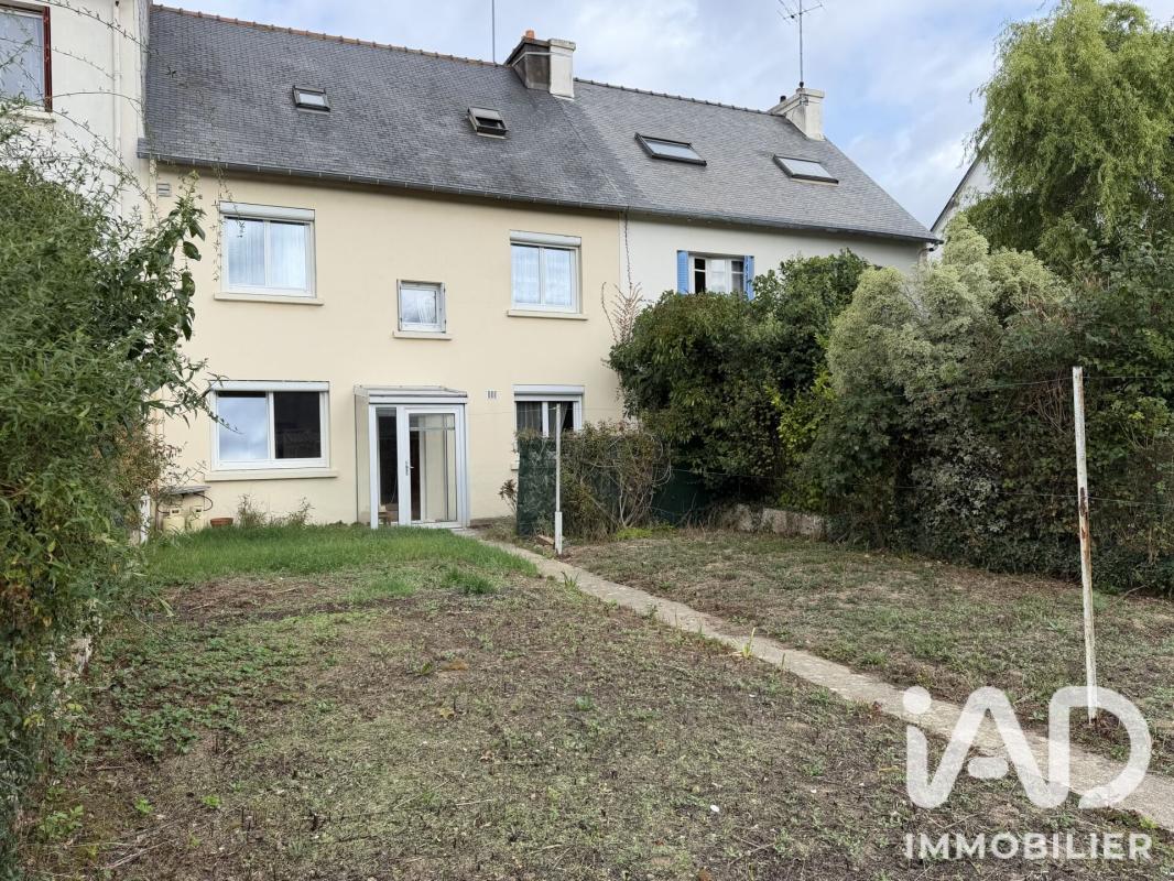 Maison 5 Pièce(s) Saint-Brieuc