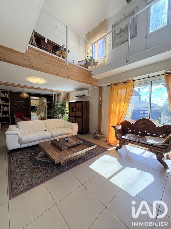 Maison en pierre 4 Pièce(s) Les Billaux