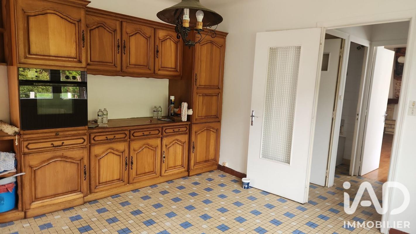 Maison 5 Pièce(s) Pluméliau-Bieuzy
