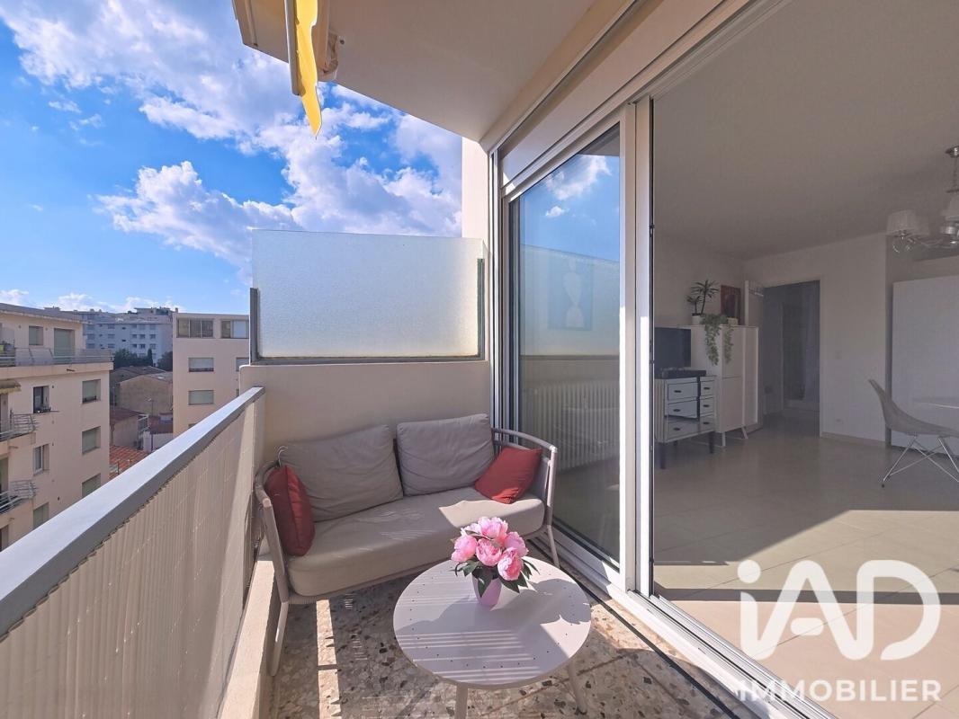 Appartement 2 Pièce(s) Cannes