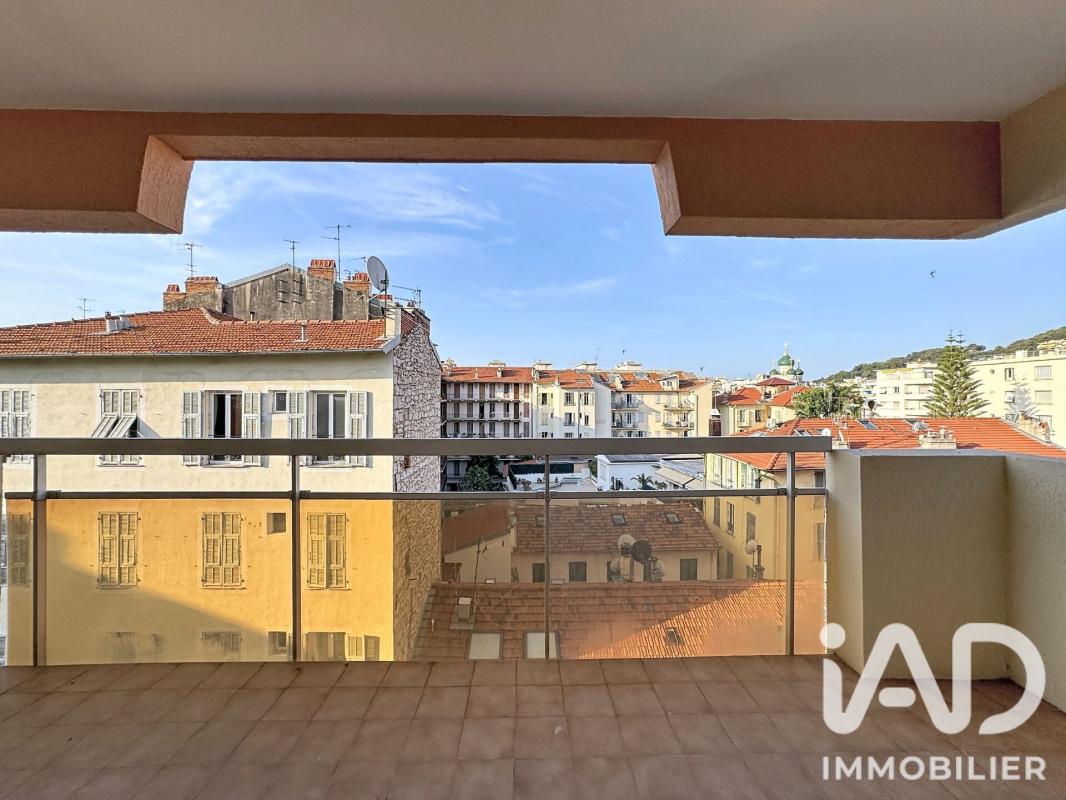 Appartement 5 Pièce(s) Nice