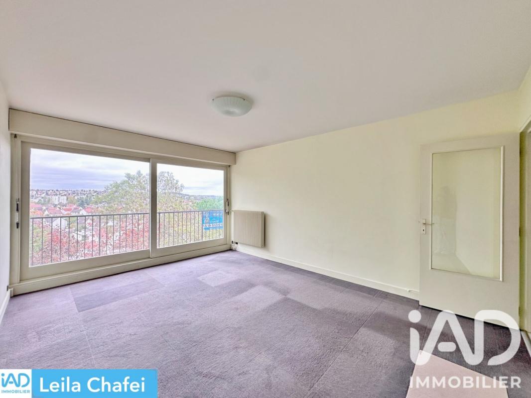 Appartement 3 Pièce(s) Viry-Châtillon