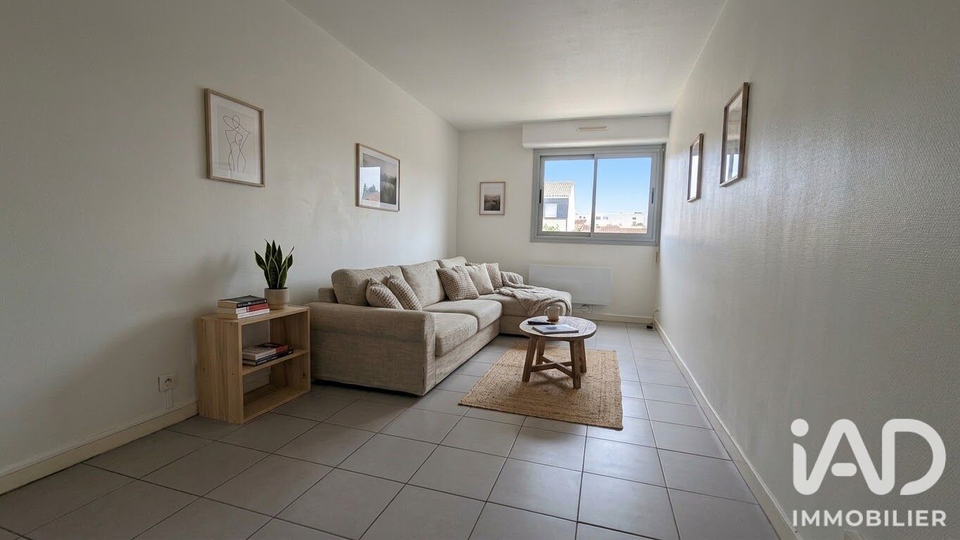 Appartement 2 Pièce(s) Bordeaux