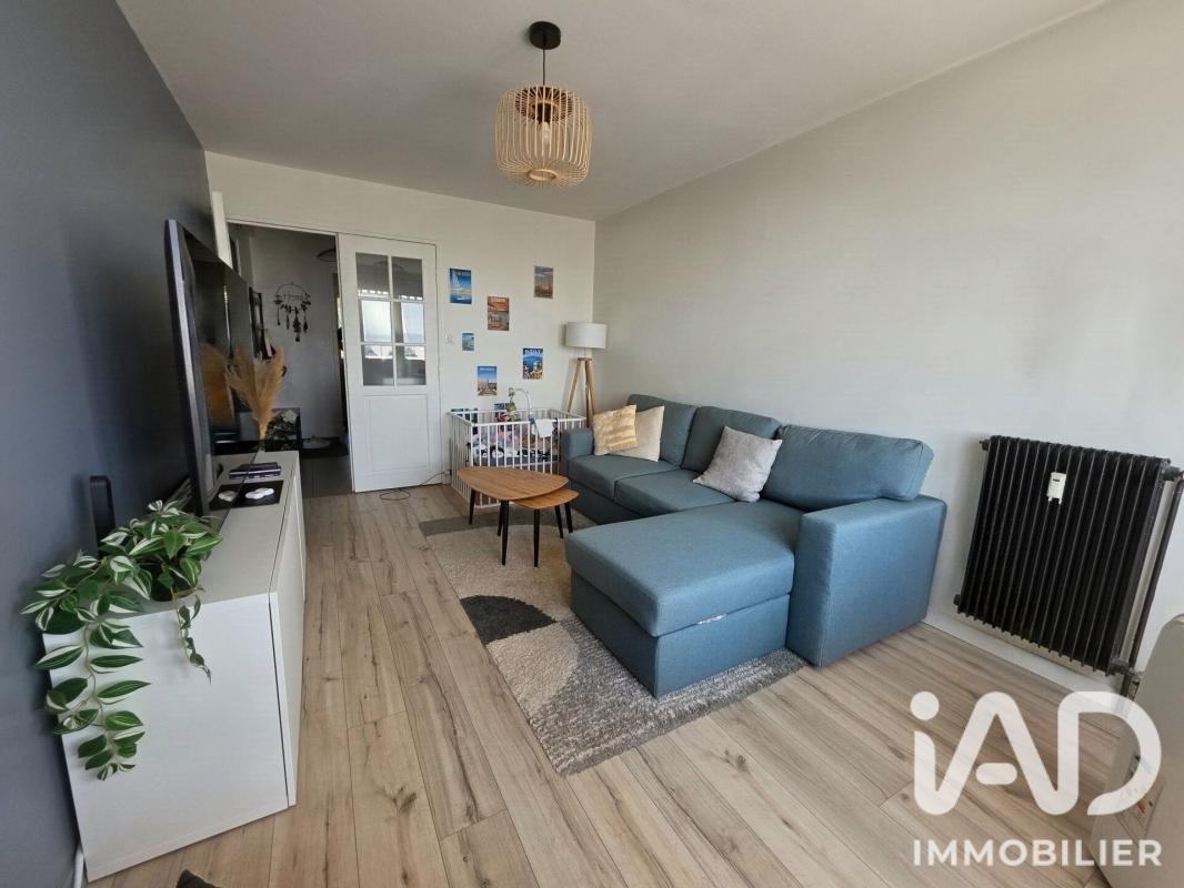 Appartement 5 Pièce(s) Clermont-Ferrand
