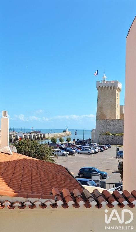 Maison 3 Pièce(s) Les Sables-d'Olonne